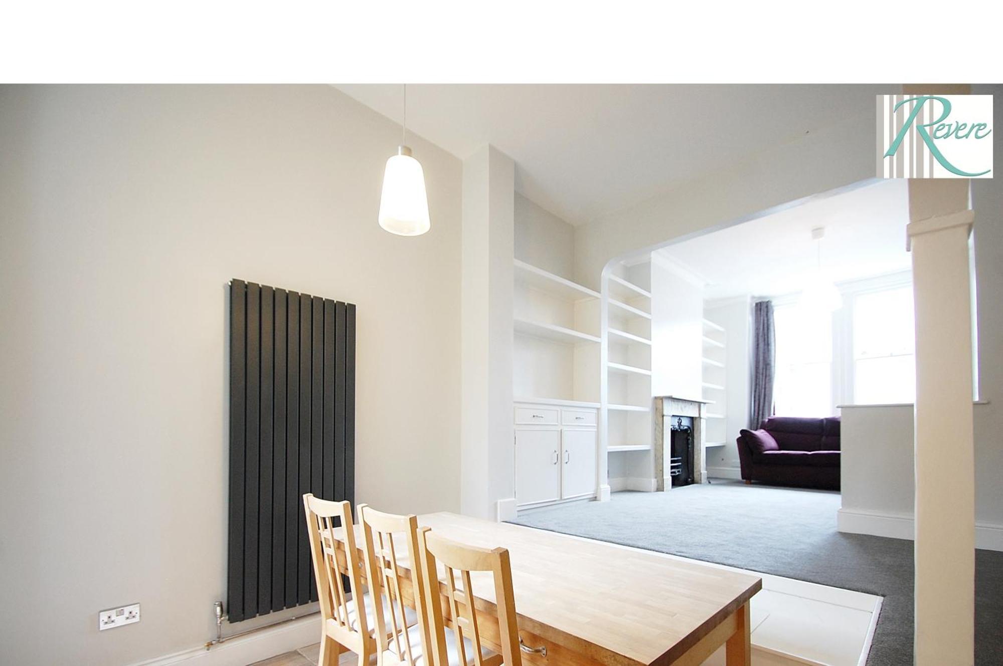 Quiet 5 Bed Vauxhall House With Garden And Roof Terrace *